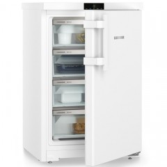 Liebherr FNe 1404 Pure Όρθιος Καταψύκτης 93lt NoFrost Liebherr FNe 1404 Pure Όρθιος Καταψύκτης 93lt NoFrost